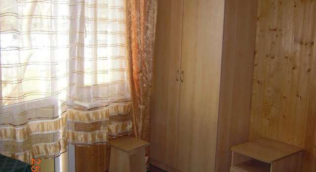 Гостиница Хуторок Новомихайловский-33